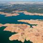 Lake Oroville State Recreation Area (SRA)