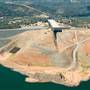 Lake Oroville State Recreation Area (SRA)