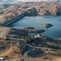 Millerton Lake State Recreation Area (SRA)