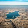 Millerton Lake State Recreation Area (SRA)