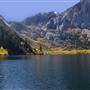 Convict Lake / Convict Lake Resort