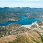 Silverwood Lake State Recreation Area (SRA)