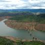 Lake McClure & Barrett Cove Recreation Area