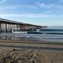 San Buenaventura City Pier aka Ventura Pier