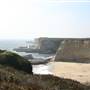 Coast Dairies State Beaches (Bonny Doon State Beach, Shark Fin State Beach, Laguna State Beach & Panther)