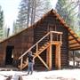 Pioneer Yosemite History Center