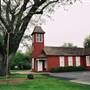 Ballard Little Red Schoolhouse