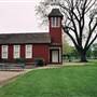 Ballard Little Red Schoolhouse