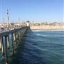 Huntington Beach Pier
