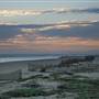 Bolsa Chica State Beach (SB) & Lifeguard Tower