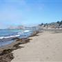 Greenwood State Beach (SB)