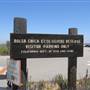 Bolsa Chica Ecological Reserve - California Department of Fish & Wildlife (CDFW)