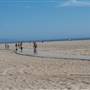 Santa Monica State Beach (SB) / Pacific Park Santa Monica Pier