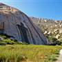 Lake Perris State Recreation Area (SRA)