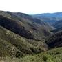 Los Padres National Forest - Monterey Ranger District