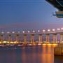 Coronado Bridge - Highway 75