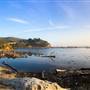 San Gregorio State Beach (SB)