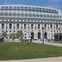 Hiram Johnson California State Building and Earl Warren Court Building - Department of General Services (DGS)