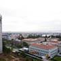 University of California, Berkeley - UCB
