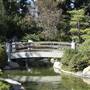 Earl Burns Miller Japanese Garden - California State University Long Beach - CSULB