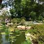 Earl Burns Miller Japanese Garden - California State University Long Beach - CSULB