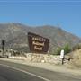Angeles Crest Highway - SR2