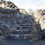 Lava Beds National Monument & Valentine Cave