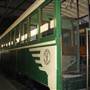 Western Railway Museum - Bay Area Electric Railroad Association - BAERA
