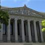 Stanley Mosk Library and Courts Building - Department of General Services (DGS)