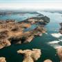Don Pedro Lake Recreation Area