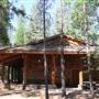 McArthur-Burney Falls Memorial State Park (SP)