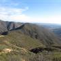 Cleveland National Forest