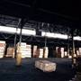 Pasha Maritime Warehouses, Berths 154, 178, 181