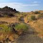 Lava Beds National Monument & Valentine Cave