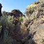 Lava Beds National Monument & Valentine Cave