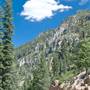 Sonora Pass Highway - Upper Highway 108