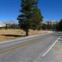 Tioga Pass Road - Highway 120