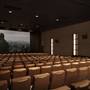 Warner Bros. Studios Post Production Creative Services