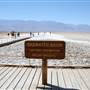 Badwater Basin - Death Valley National Park