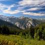 Kings Canyon National Park