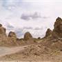 Trona Pinnacles - Ridgecrest District - Bureau of Land Management (BLM)
