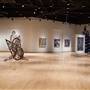 California African American Museum (CAAM) at Exposition Park