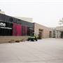 California African American Museum (CAAM) at Exposition Park