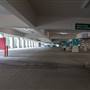 Exposition Park Parking Structures and Surface Lots (Blue, Orange, Pink, Yellow, Green)