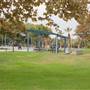 Jesse Brewer Jr. Park at Exposition Park