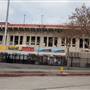 Roads and Surfaces at Exposition Park