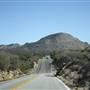 Highway 74 - Palms to Pines Scenic Byway