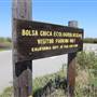 Bolsa Chica Ecological Reserve - California Department of Fish & Wildlife (CDFW)