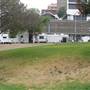MacArthur Park and Tunnels