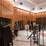 Capitol Records Building & Recording Studio